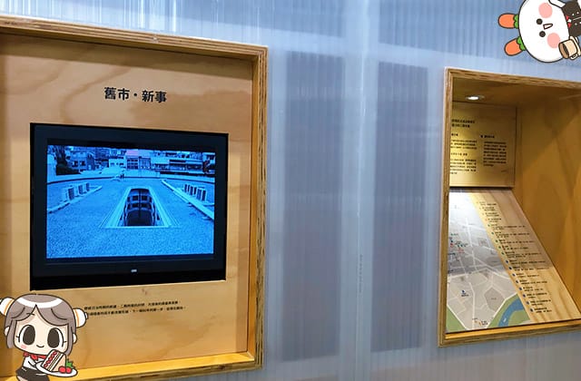 [台北] 明日咖啡 MOT CAFÉ｜新富町文化市場 歷史與現代 x 文青咖啡店