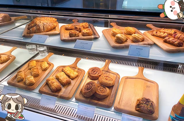 [台北] 明日咖啡 MOT CAFÉ｜新富町文化市場 歷史與現代 x 文青咖啡店