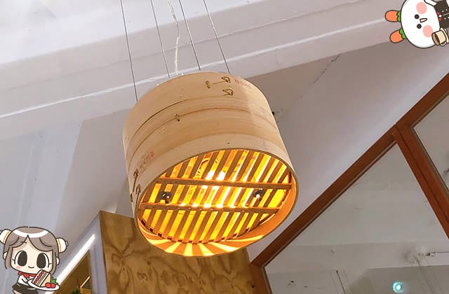 [台北] 明日咖啡 MOT CAFÉ｜新富町文化市場 歷史與現代 x 文青咖啡店