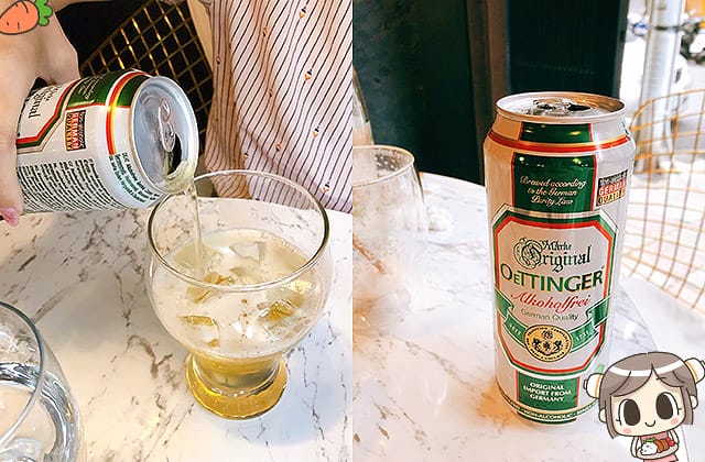 [台北] BaganHood 蔬食餐酒館｜擬真口感肉食者也愛！高質感時尚蔬食