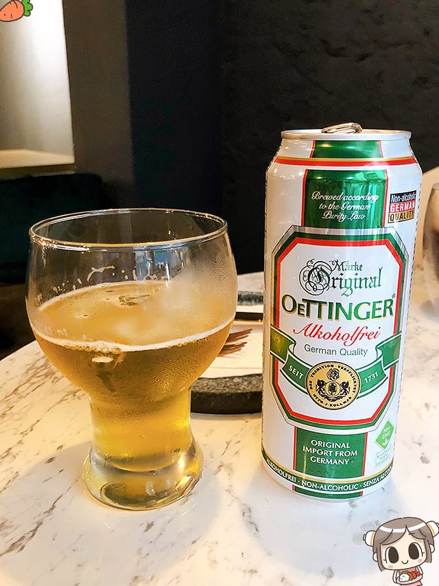 [台北] BaganHood 蔬食餐酒館｜擬真口感肉食者也愛！高質感時尚蔬食