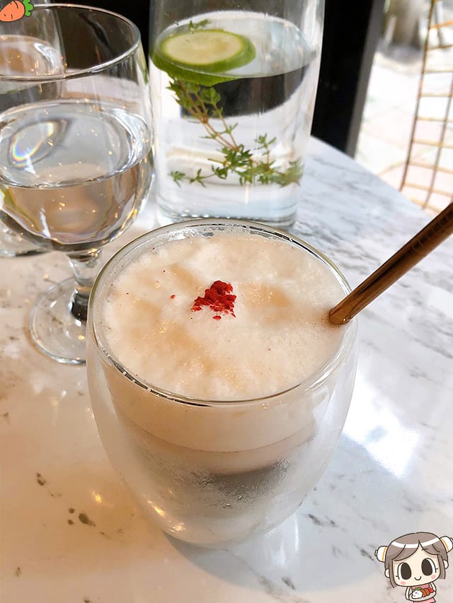 [台北] BaganHood 蔬食餐酒館｜擬真口感肉食者也愛！高質感時尚蔬食