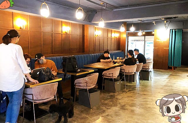 [台北] BaganHood 蔬食餐酒館｜擬真口感肉食者也愛！高質感時尚蔬食