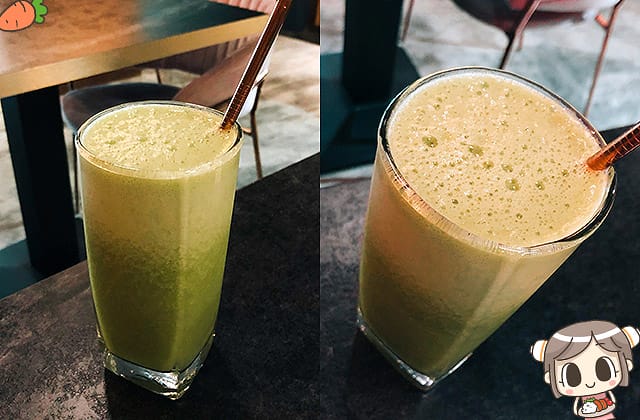 [台北] BaganHood 蔬食餐酒館｜擬真口感肉食者也愛！高質感時尚蔬食