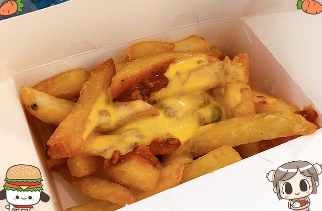 [台北] 扭登和 Newdanhurf 吃起來跟肉一樣的植物肉排！素食界丹丹漢堡｜台北松山店 (已歇業