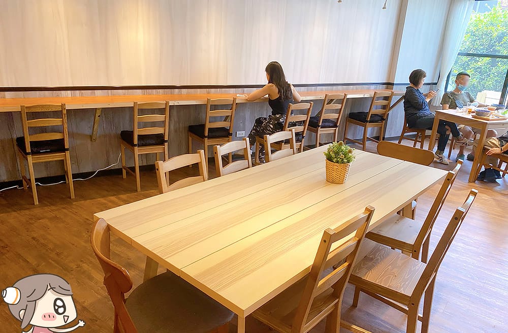 [新北] 植研室VeggieLAB手作蔬食｜清新風格早午餐 網美植物牆拍照打卡！ (已歇業
