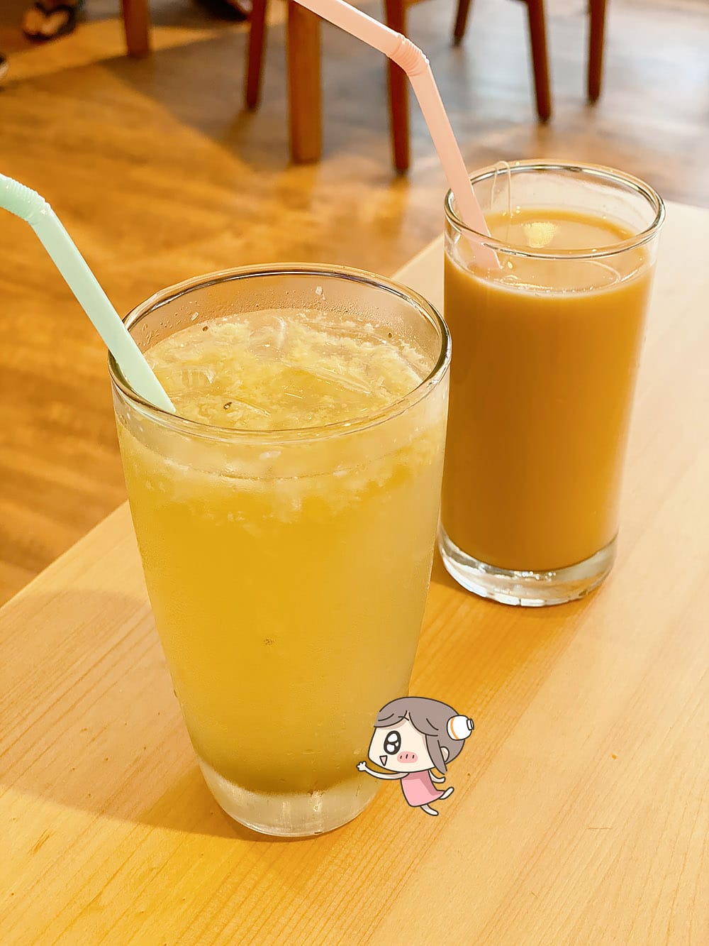 [新北] 植研室VeggieLAB手作蔬食｜清新風格早午餐 網美植物牆拍照打卡！ (已歇業