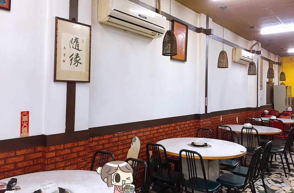 [台南] 宏恩素食火鍋城｜俗擱大碗份量足 花少少錢吃飽飽 – 佳里店