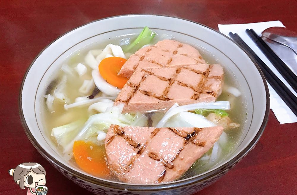 [台南] 宏恩素食火鍋城｜俗擱大碗份量足 花少少錢吃飽飽 – 佳里店