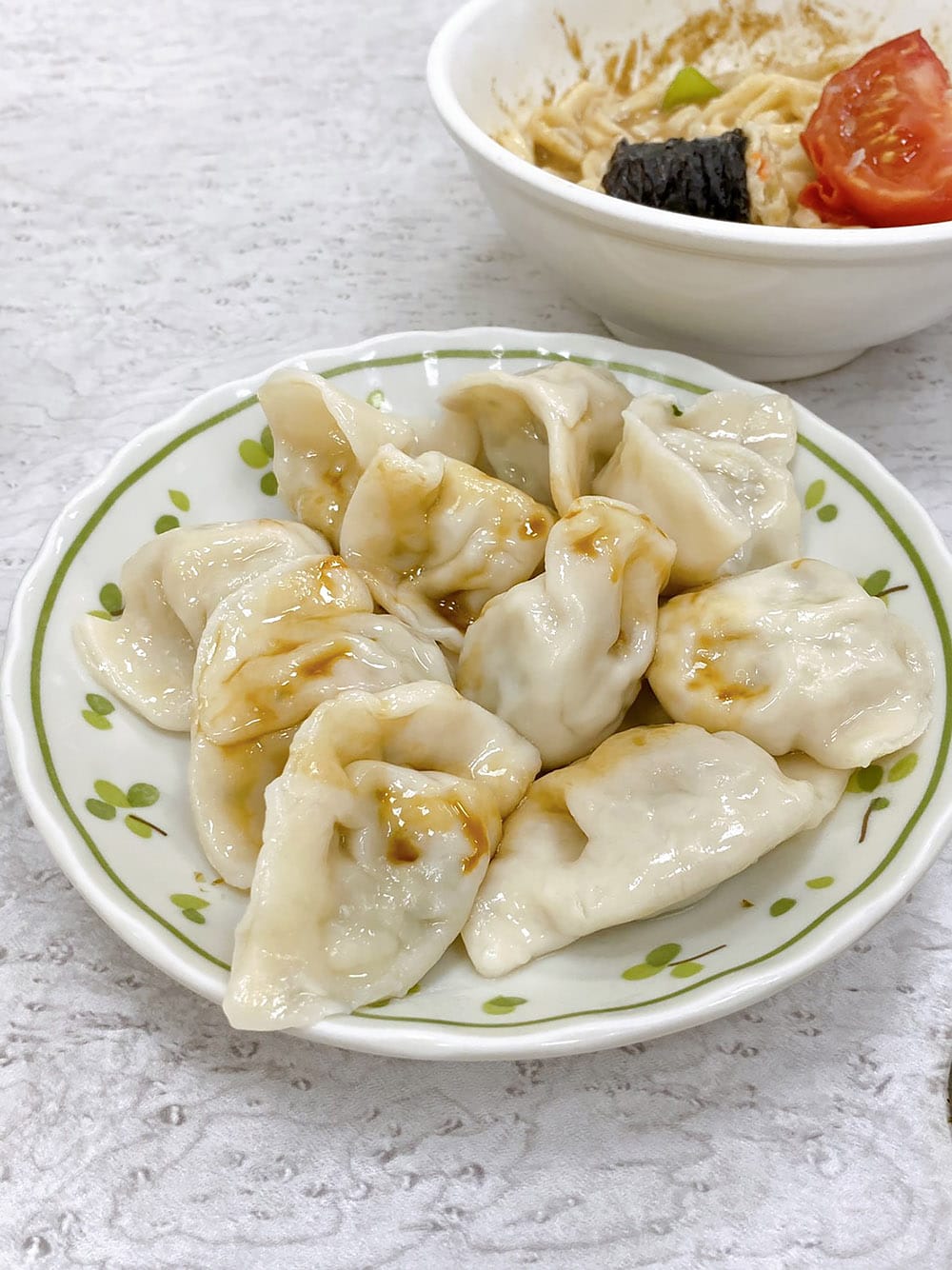 [台南] 宏恩素食火鍋城｜俗擱大碗份量足 花少少錢吃飽飽 – 佳里店