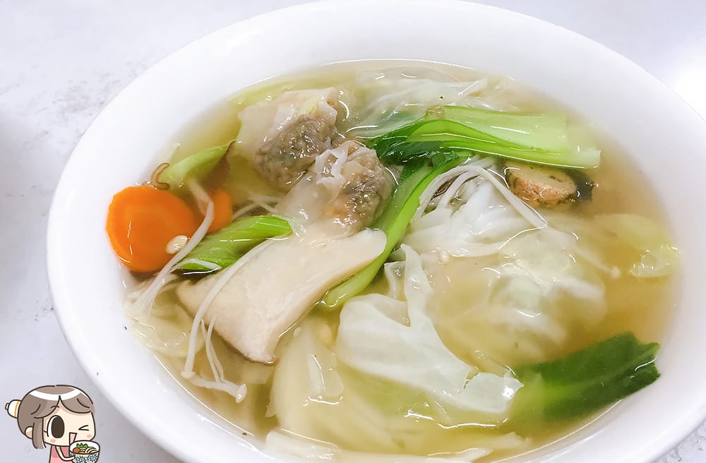 [台南] 宏恩素食火鍋城｜俗擱大碗份量足 花少少錢吃飽飽 – 佳里店