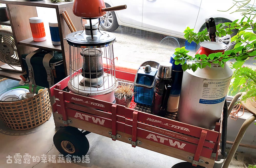 [新北] Quiet B. Days靠北過日子｜聽著浪聲。享受悠閒｜北海岸 景觀咖啡店