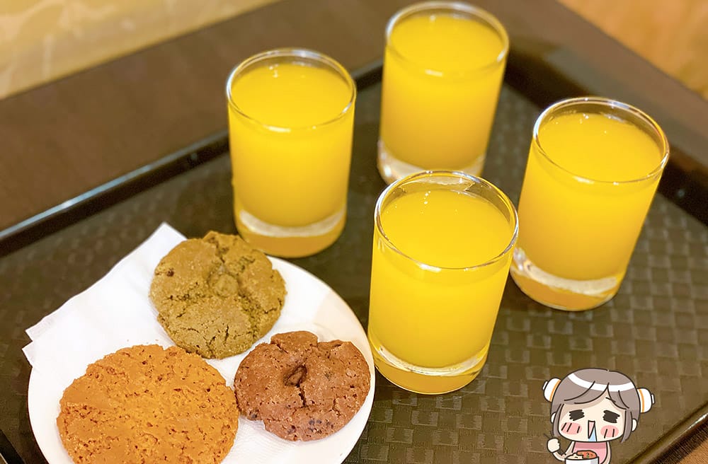 [台北] 富樂緣蔬食烘焙｜吃飽好逛街！世貿 101百貨 信義商圈蔬食