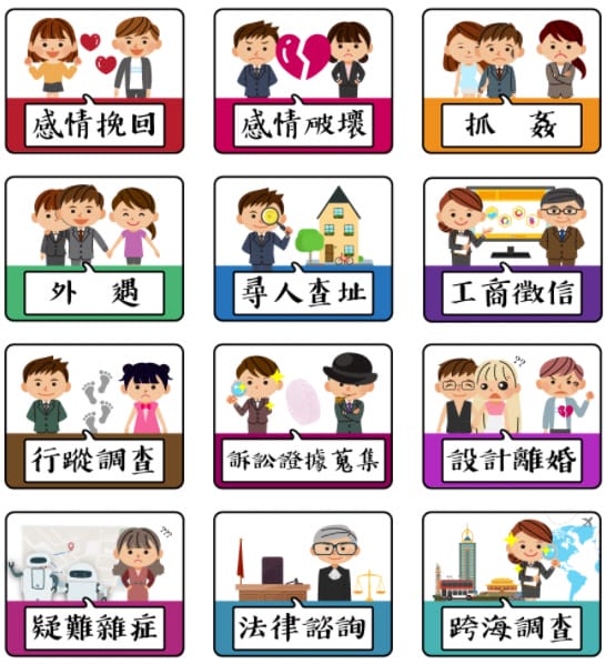 【立達徵信社】推薦～徵信業新星！比起抓姦他們更建議挽回，為什麼呢？