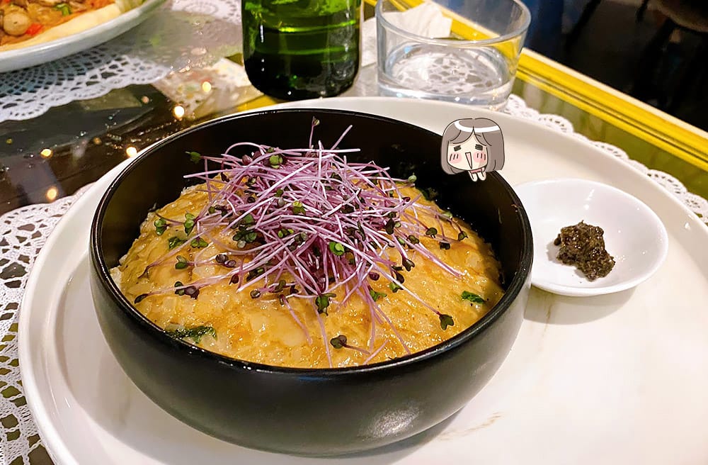 [台北] Mianto 艾果豐｜Vegan全素異國料理 甜點 – 2 新店面篇