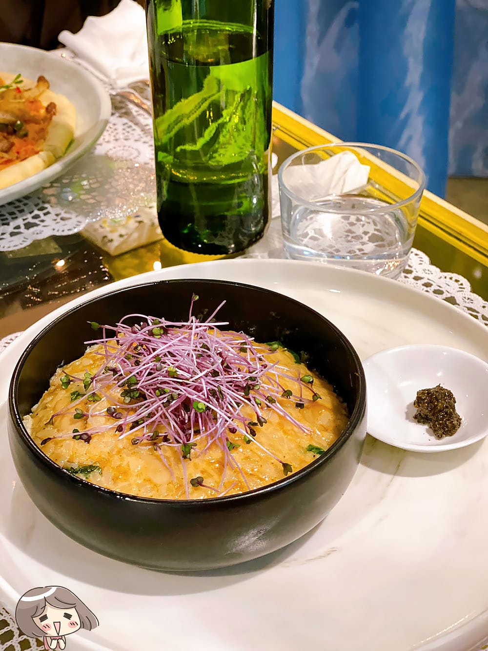 [台北] Mianto 艾果豐｜Vegan全素異國料理 甜點 – 2 新店面篇