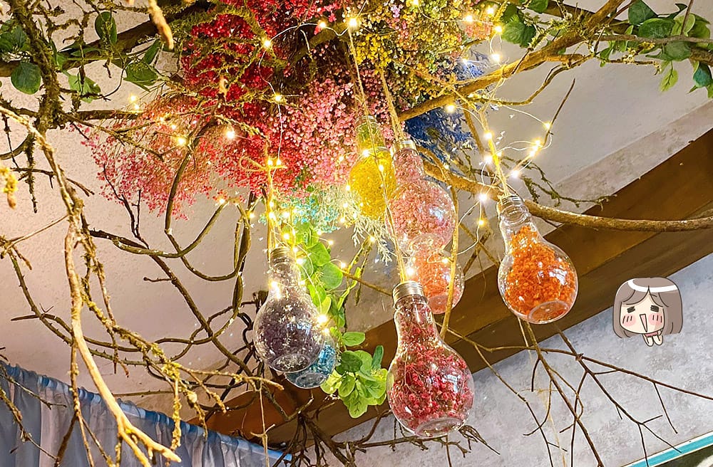 [台北] Mianto 艾果豐｜Vegan全素異國料理 甜點 – 2 新店面篇