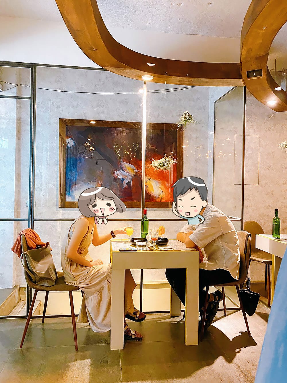 [台北] Mianto 艾果豐｜Vegan全素異國料理 甜點 – 2 新店面篇