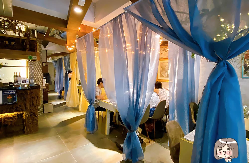 [台北] Mianto 艾果豐｜Vegan全素異國料理 甜點 – 2 新店面篇