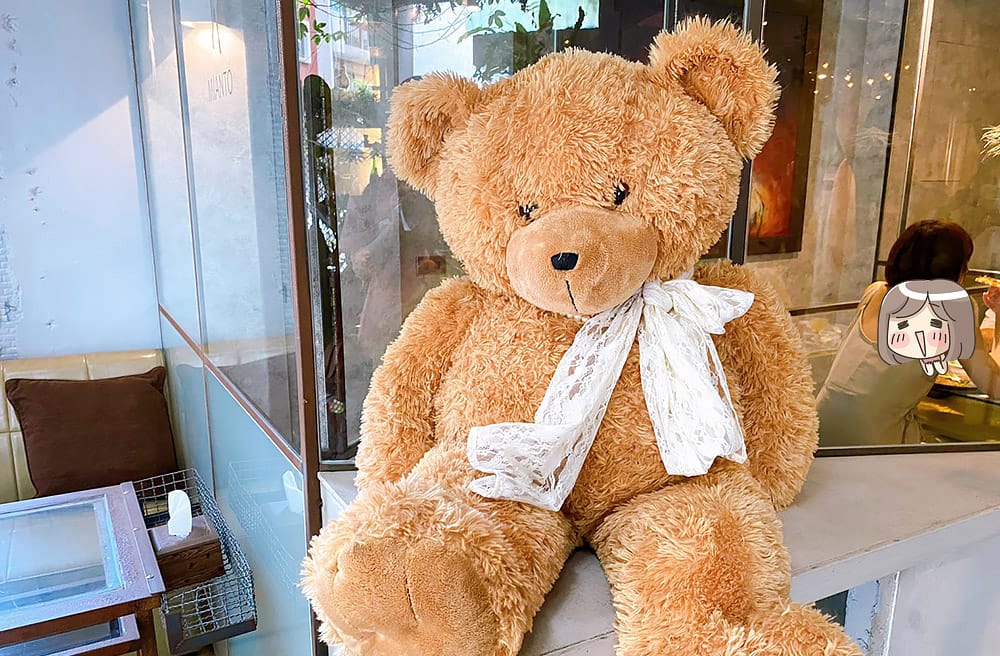 [台北] Mianto 艾果豐｜Vegan全素異國料理 甜點 – 2 新店面篇