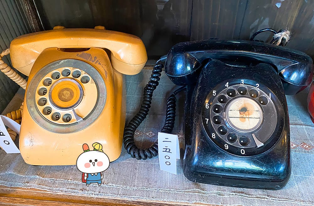 [台南] 昭和雜貨店「桑原商店」日式懷舊復古風情｜人氣甜點霜淇淋 炸甜甜