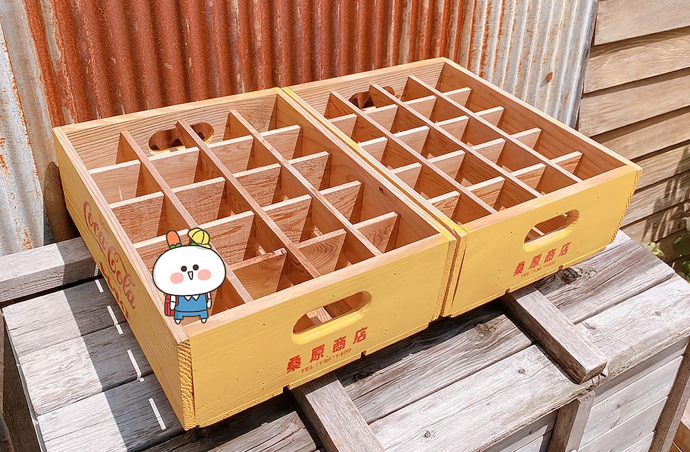 [台南] 昭和雜貨店「桑原商店」日式懷舊復古風情｜人氣甜點霜淇淋 炸甜甜