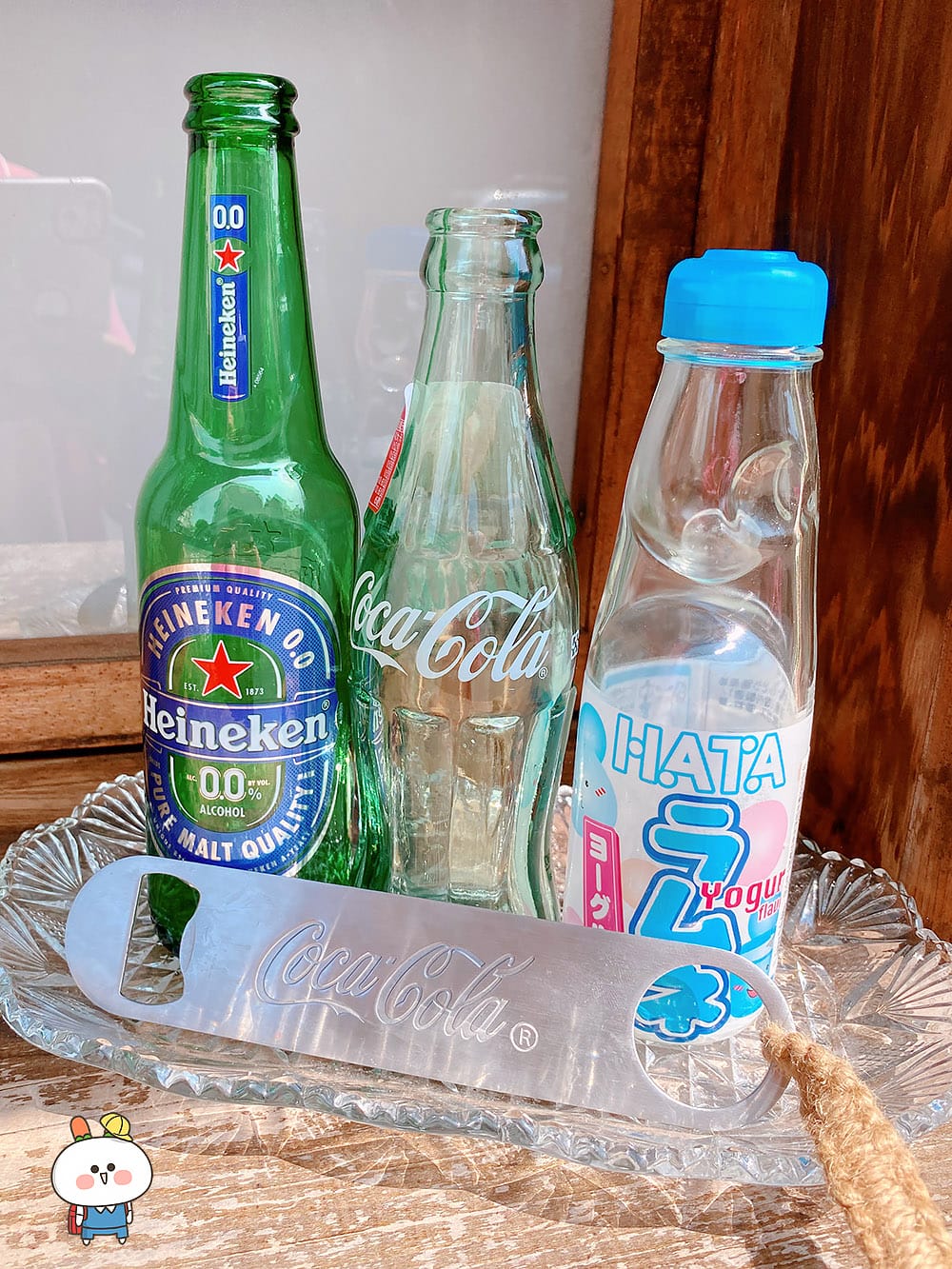 [台南] 昭和雜貨店「桑原商店」日式懷舊復古風情｜人氣甜點霜淇淋 炸甜甜