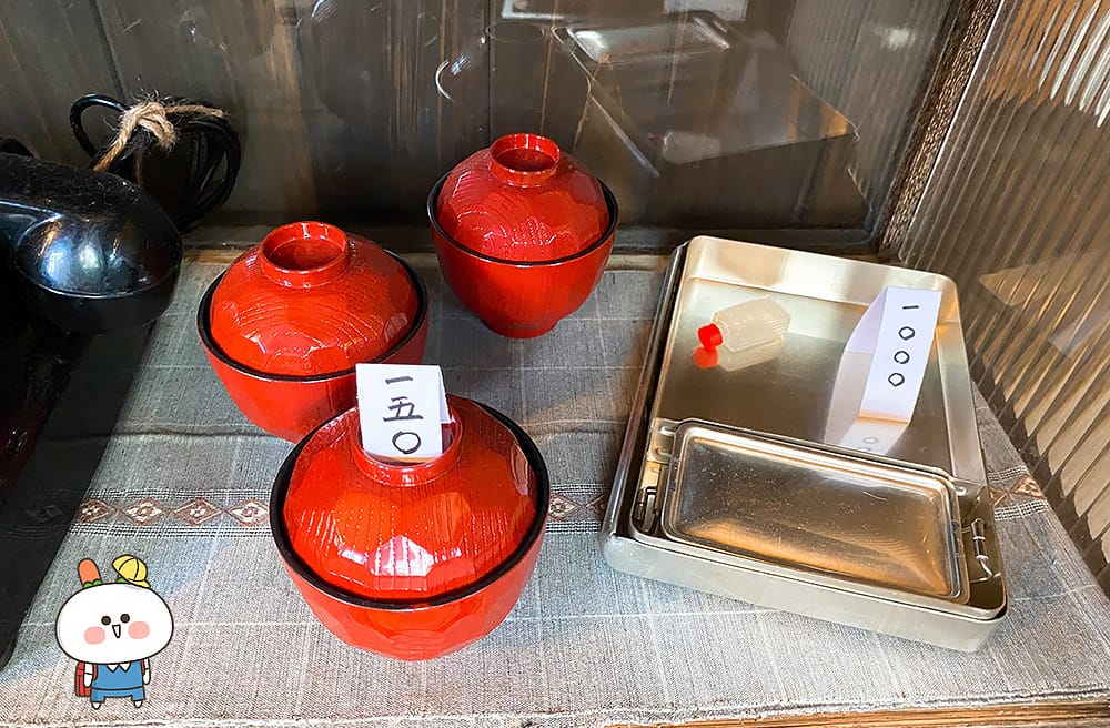 [台南] 昭和雜貨店「桑原商店」日式懷舊復古風情｜人氣甜點霜淇淋 炸甜甜