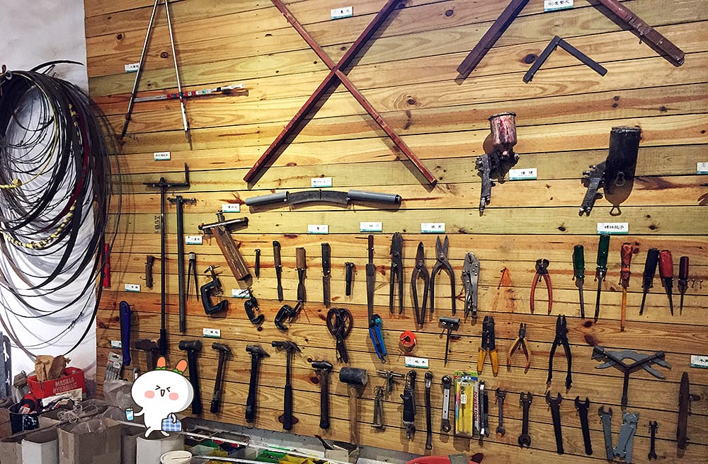 [台南景點] 十鼓仁糖文創園區｜百年糖廠改建藝術村｜大人版遊樂園 親子景點