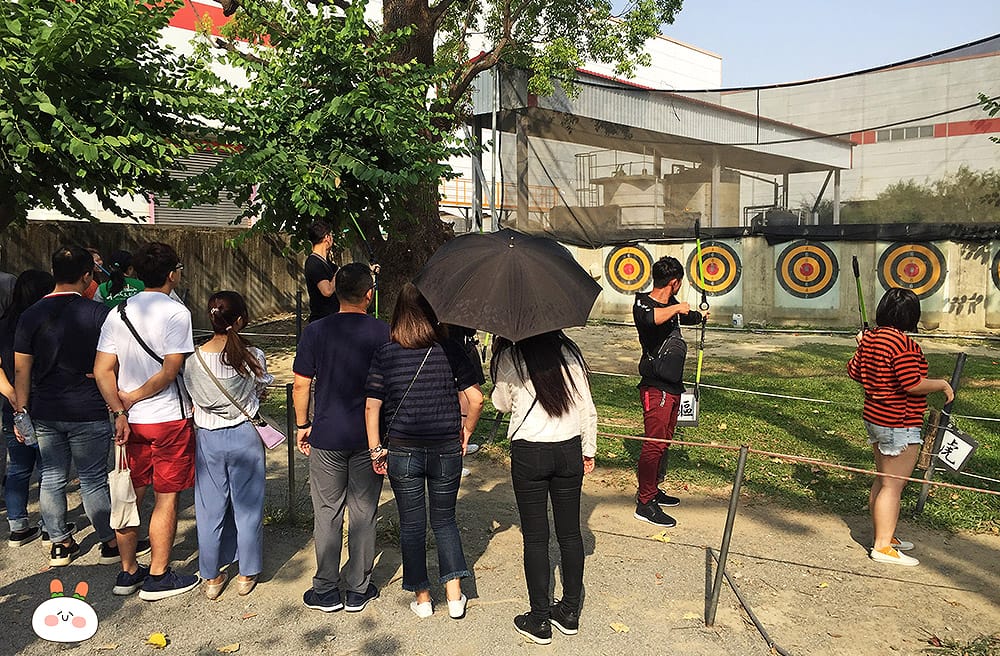 [台南景點] 十鼓仁糖文創園區｜百年糖廠改建藝術村｜大人版遊樂園 親子景點