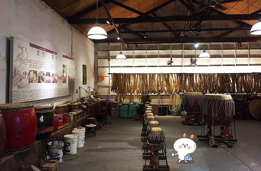 [台南景點] 十鼓仁糖文創園區｜百年糖廠改建藝術村｜大人版遊樂園 親子景點