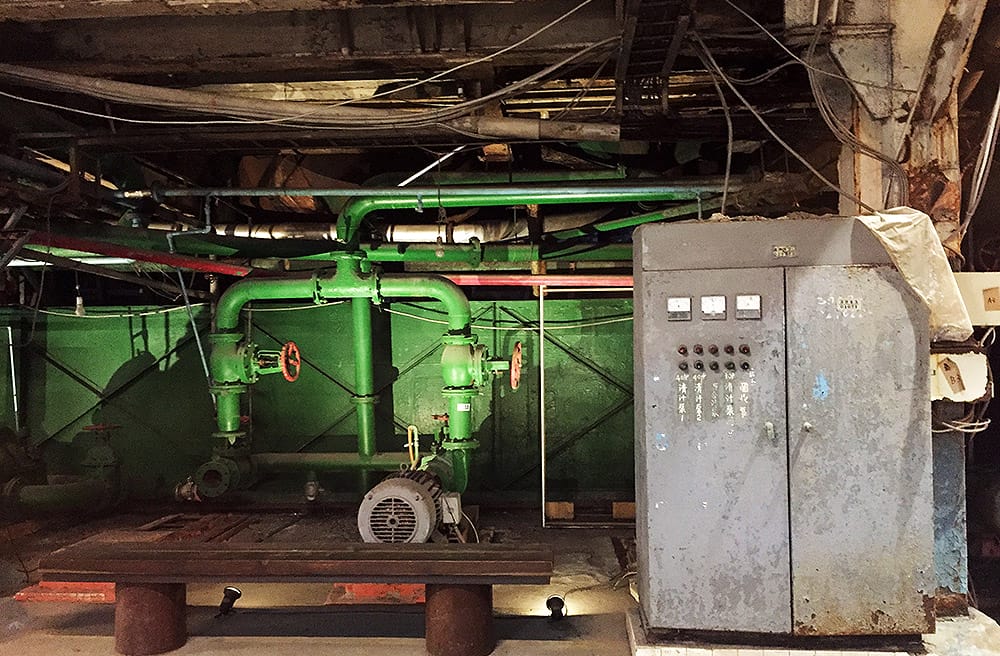 [台南景點] 十鼓仁糖文創園區｜百年糖廠改建藝術村｜大人版遊樂園 親子景點