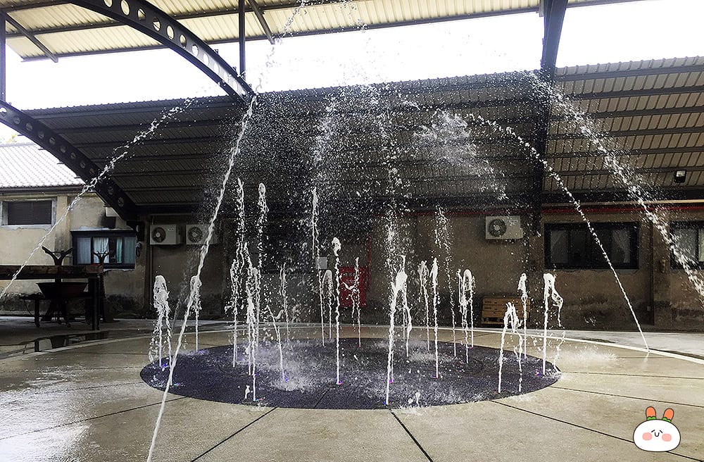 [台南景點] 十鼓仁糖文創園區｜百年糖廠改建藝術村｜大人版遊樂園 親子景點