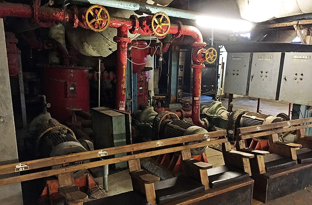 [台南景點] 十鼓仁糖文創園區｜百年糖廠改建藝術村｜大人版遊樂園 親子景點