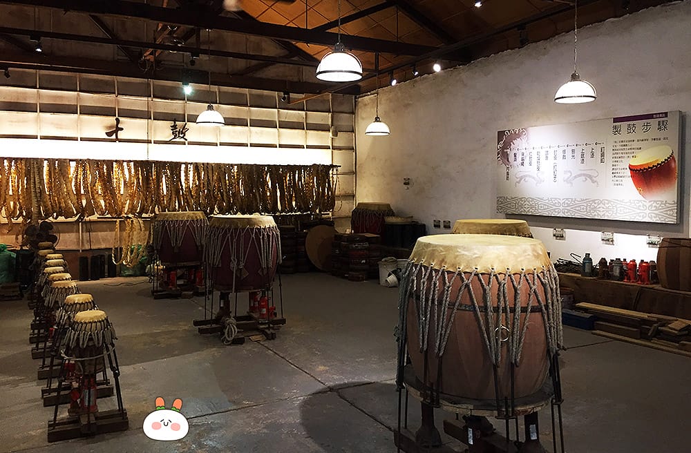 [台南景點] 十鼓仁糖文創園區｜百年糖廠改建藝術村｜大人版遊樂園 親子景點