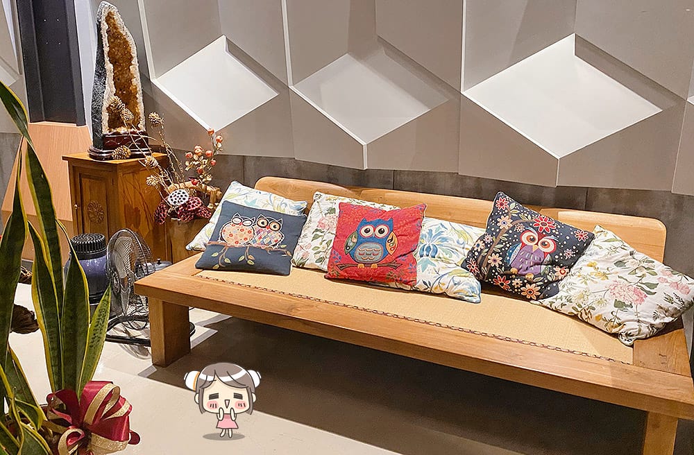 [新北] 兆康宴 南洋蔬食料理餐廳｜南洋、中式、泰式料理。林口蔬食 (改為大船入港素食