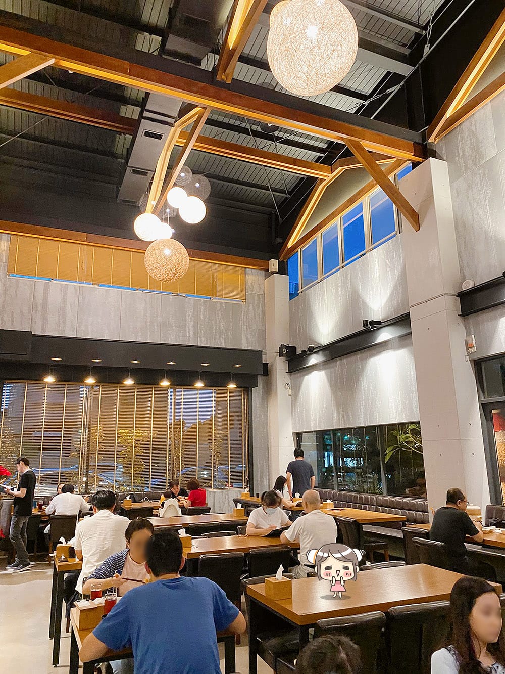 [新北] 兆康宴 南洋蔬食料理餐廳｜南洋、中式、泰式料理。林口蔬食 (改為大船入港素食