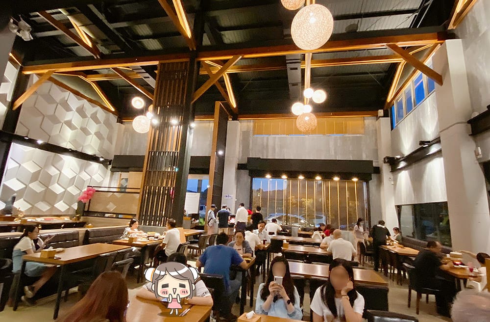 [新北] 兆康宴 南洋蔬食料理餐廳｜南洋、中式、泰式料理。林口蔬食 (改為大船入港素食