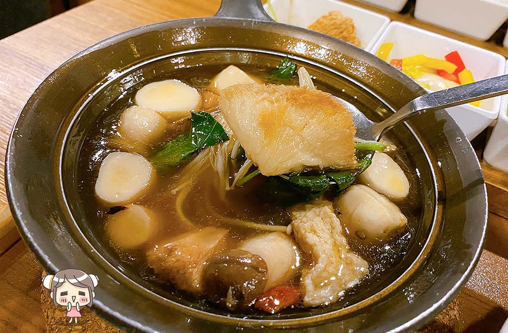 [新北] 兆康宴 南洋蔬食料理餐廳｜南洋、中式、泰式料理。林口蔬食 (改為大船入港素食