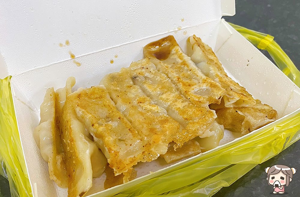 [台北] 素食中西式早午餐｜晚上也有營業的外帶式早午餐，捷運台電大樓站