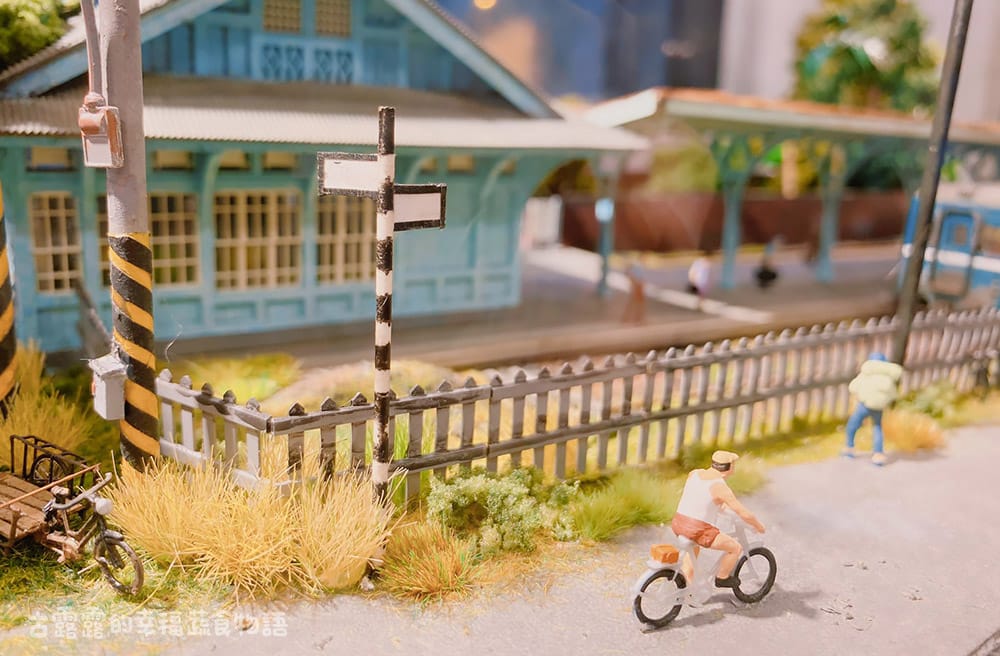 [台北] 廣香素食坊｜北投溫泉季與覓食，捷運新北投站｜漫畫食記