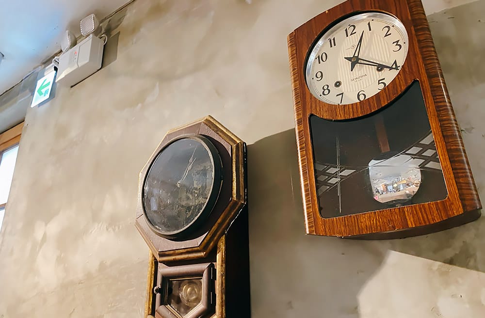 [台北] 赤峰街 IG超夯的人氣老宅茶屋｜卜卜商店。器室 – 舊目立屋