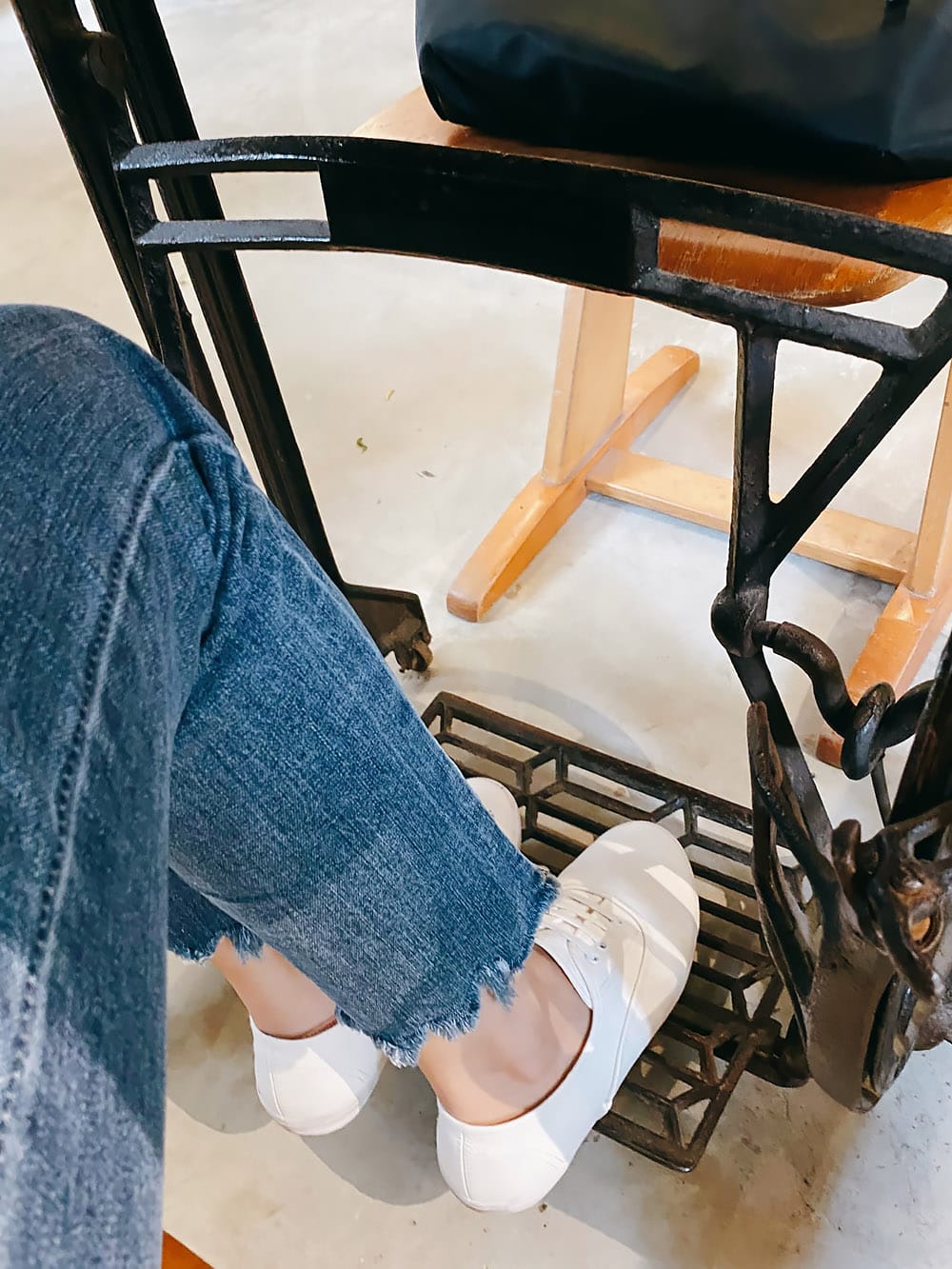 [台北] 赤峰街 IG超夯的人氣老宅茶屋｜卜卜商店。器室 – 舊目立屋