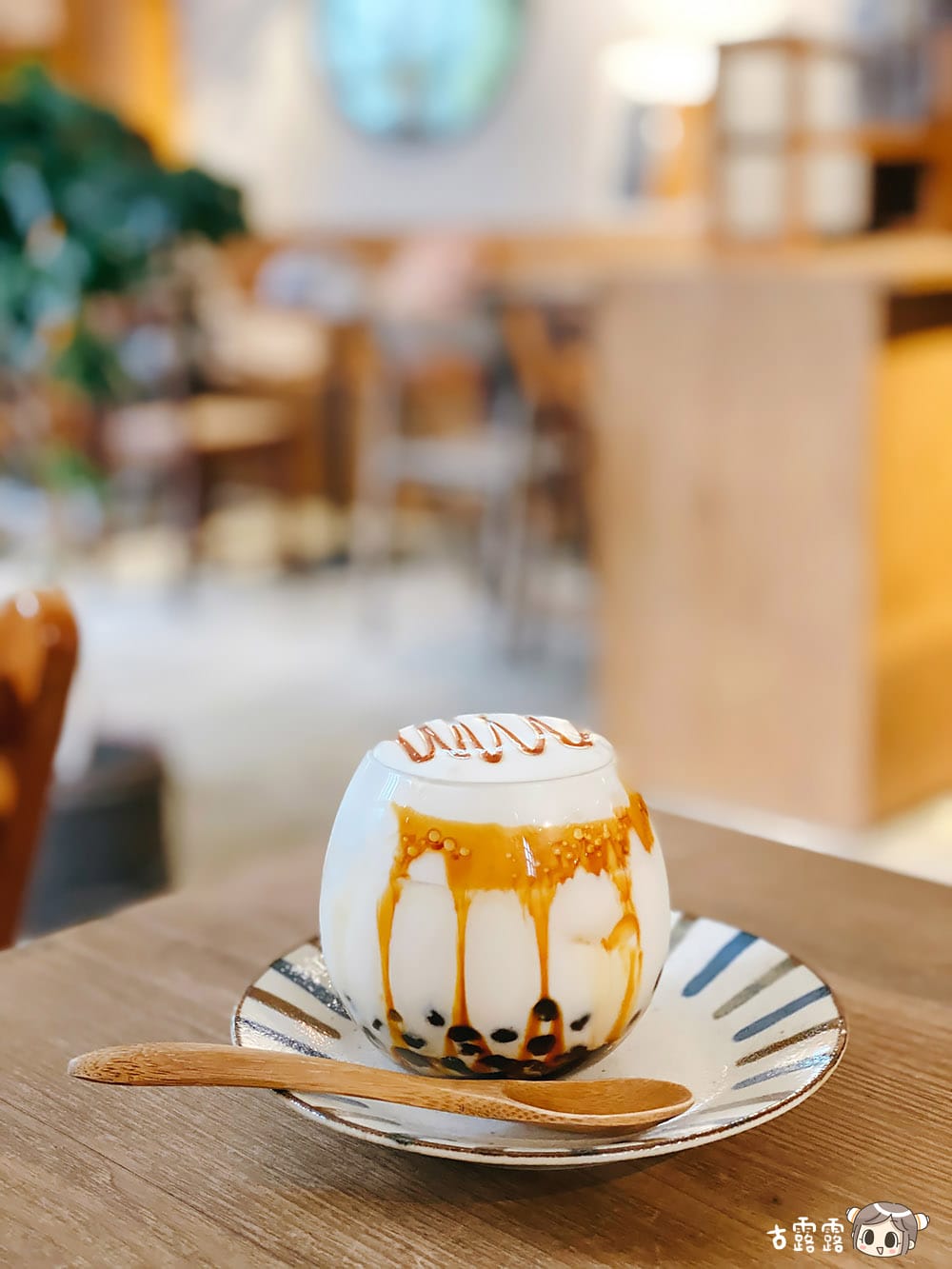 [台北] 赤峰街 IG超夯的人氣老宅茶屋｜卜卜商店。器室 – 舊目立屋