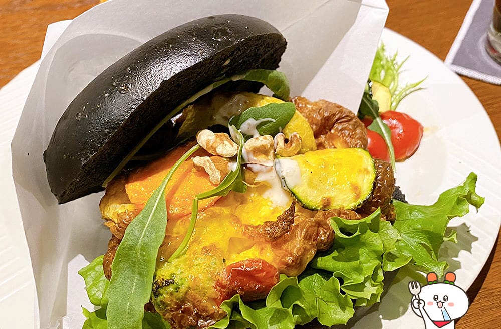 [台北] 來吃一頓文青早午餐｜Q彈貝果堡。好丘good cho’s 信義店｜四四南村