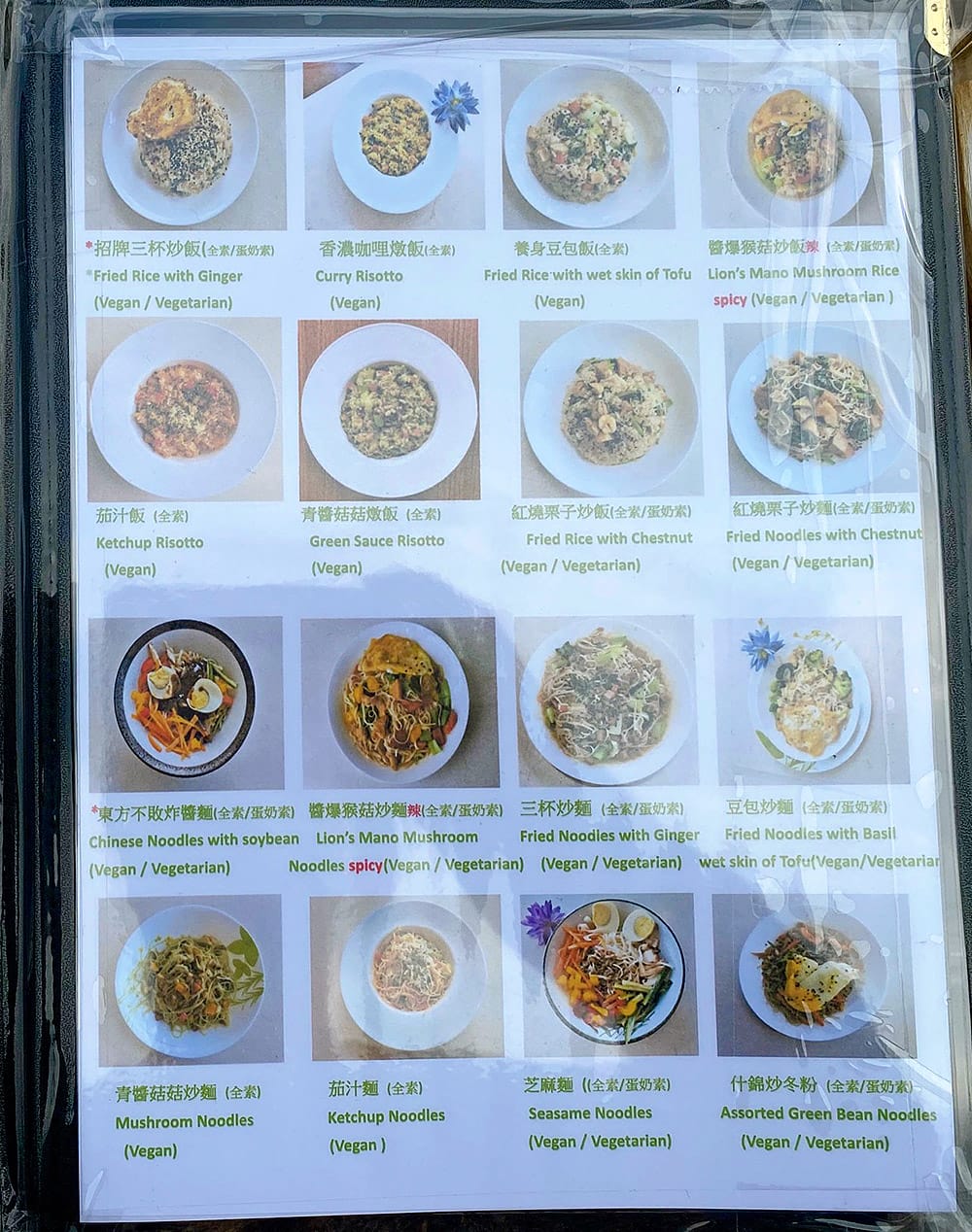 [新北] 淡水夕陽景觀 蔬食餐廳｜Coolife貓頭鷹藝品素食館。漁人碼頭