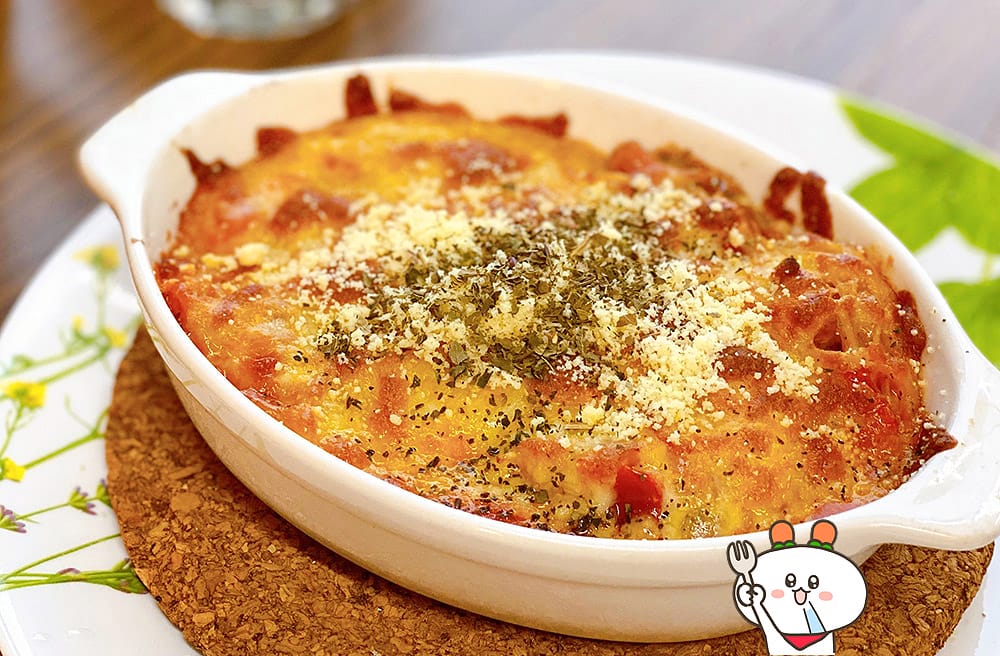 [新北] 淡水夕陽景觀 蔬食餐廳｜Coolife貓頭鷹藝品素食館。漁人碼頭