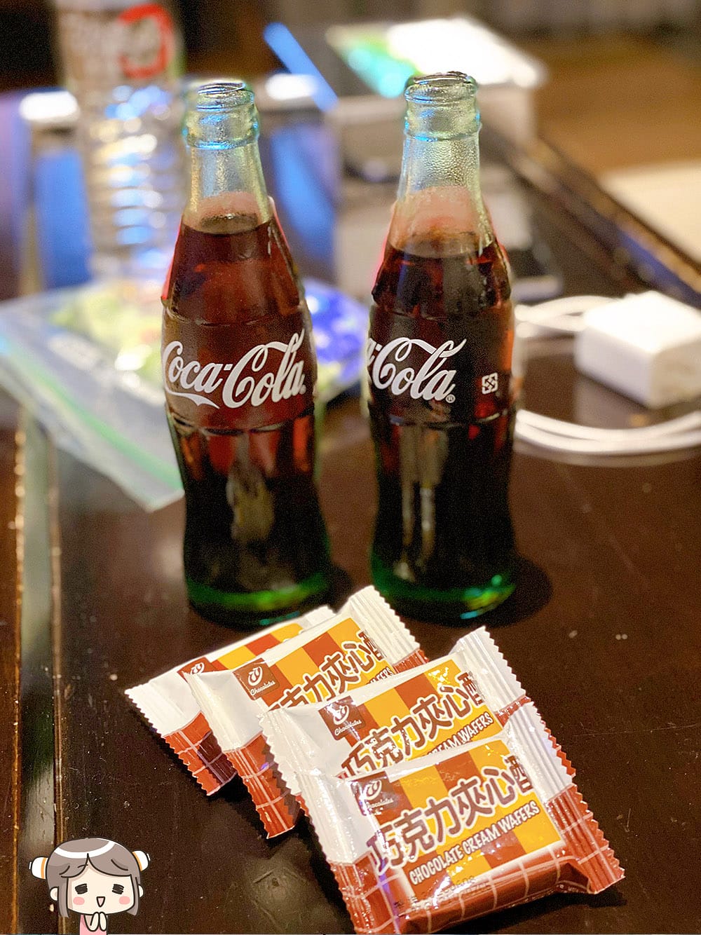 [宜蘭住宿] 稻田中的夢幻玻璃屋 躺著看星星｜水畔星墅時尚會館