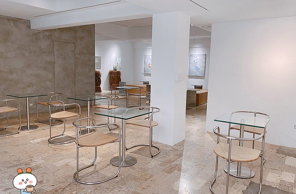 [台北] 植物奶風潮！IN LAB 主題策展 質感咖啡廳｜實驗趣味alpro植物奶 (已歇業