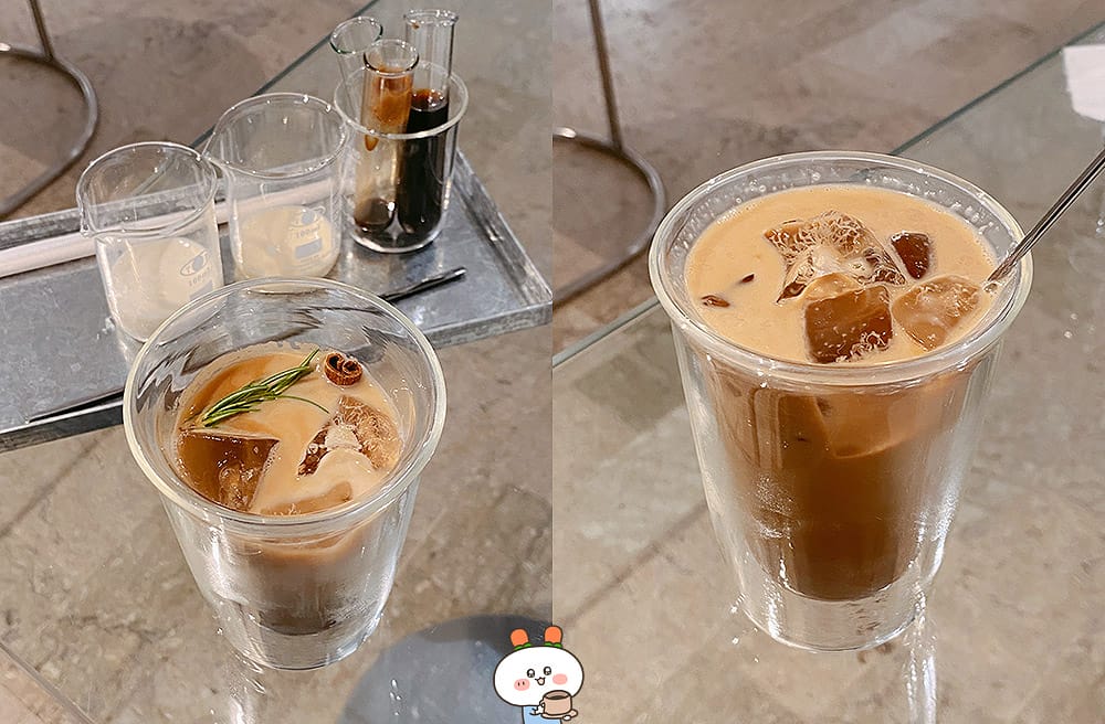 [台北] 植物奶風潮！IN LAB 主題策展 質感咖啡廳｜實驗趣味alpro植物奶 (已歇業